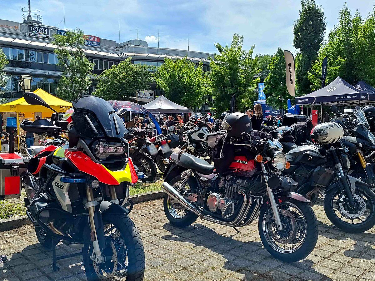 Motorrad Club Augsburg